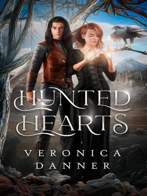 cover image of Hunted Hearts